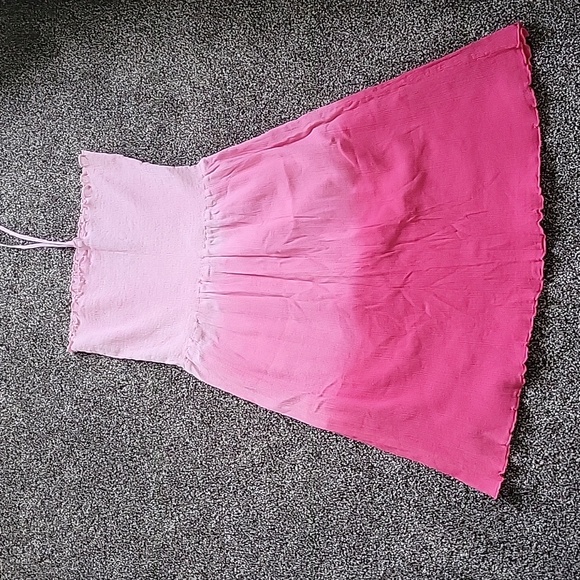 Tube Dress - Picture 1 of 2